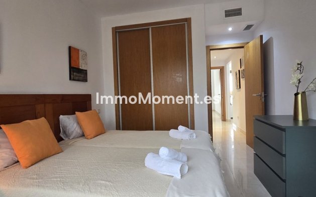 Resale - Apartment - Estepona - New Golden Mile