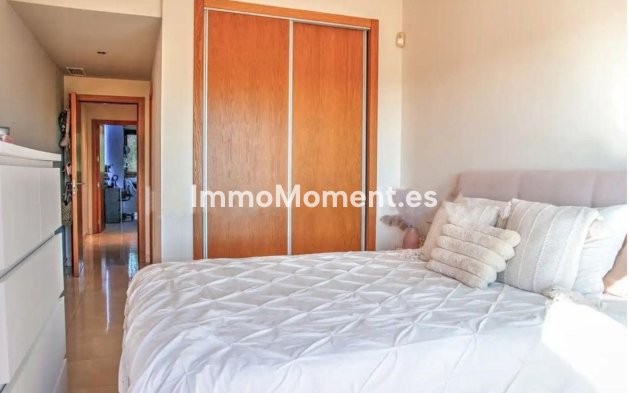Resale - Apartment - Estepona - New Golden Mile