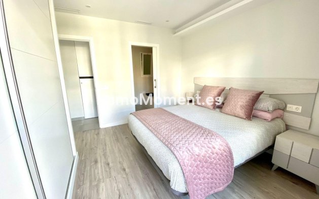 Revente - Appartement - Marbella - Marbella Centro