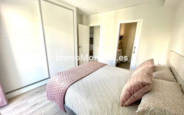 Revente - Appartement - Marbella - Marbella Centro