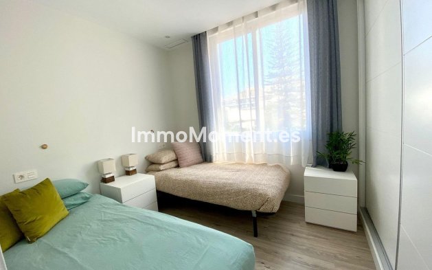 Revente - Appartement - Marbella - Marbella Centro
