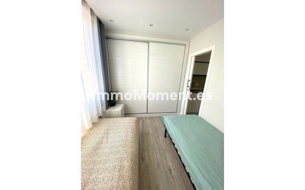 Revente - Appartement - Marbella - Marbella Centro