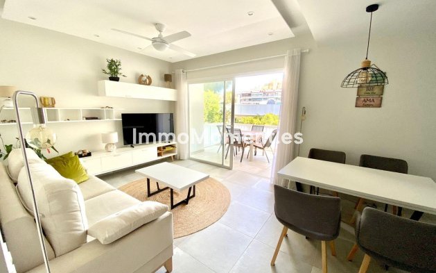 Revente - Appartement - Marbella - Marbella Centro