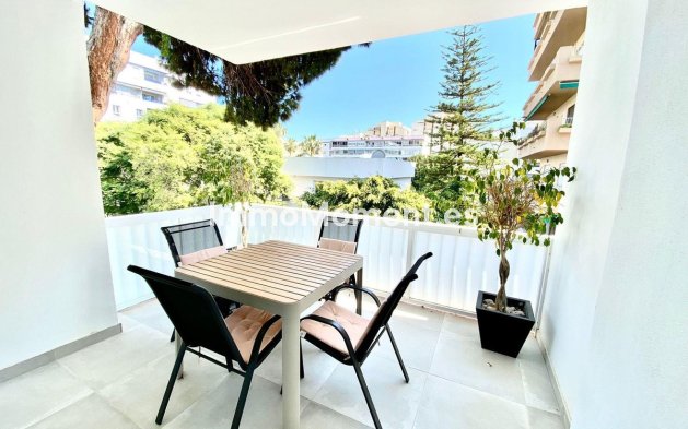 Revente - Appartement - Marbella - Marbella Centro