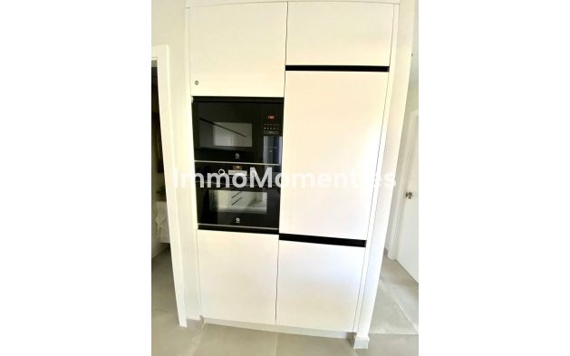 Revente - Appartement - Marbella - Marbella Centro