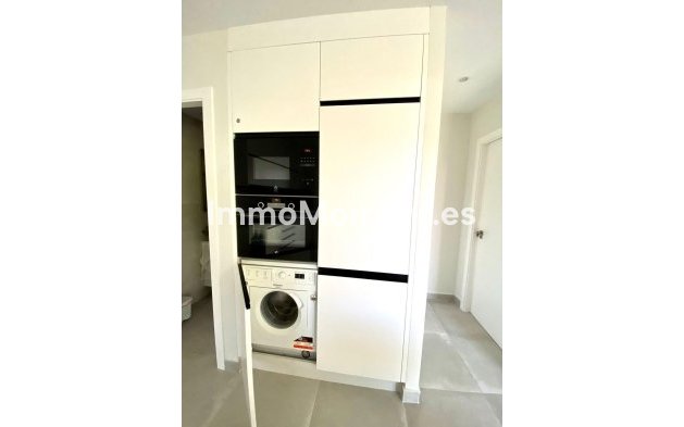 Revente - Appartement - Marbella - Marbella Centro