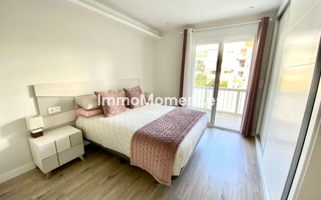 Revente - Appartement - Marbella - Marbella Centro