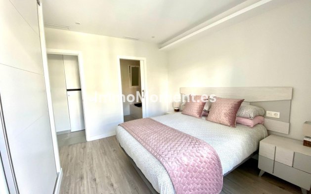 Revente - Appartement - Marbella - Marbella Centro
