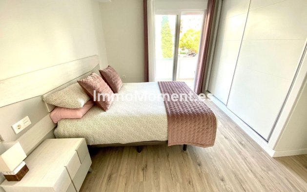 Revente - Appartement - Marbella - Marbella Centro