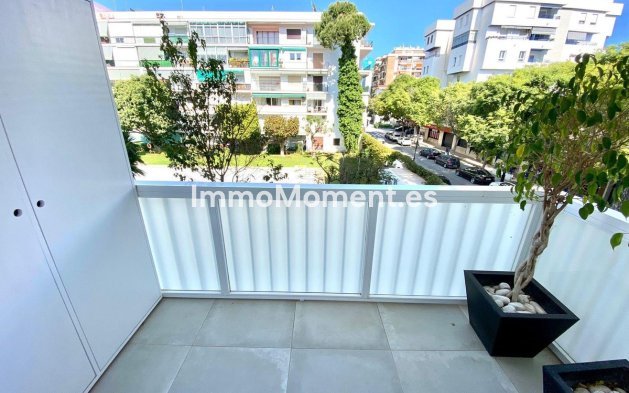 Revente - Appartement - Marbella - Marbella Centro