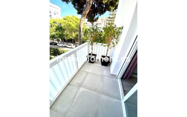 Revente - Appartement - Marbella - Marbella Centro