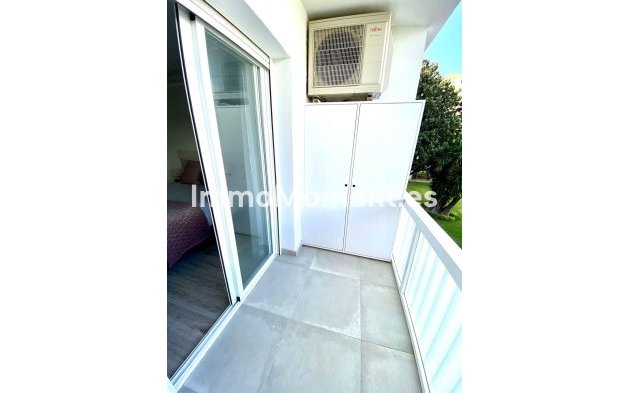 Revente - Appartement - Marbella - Marbella Centro