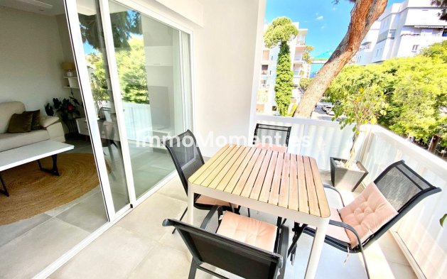 Revente - Appartement - Marbella - Marbella Centro