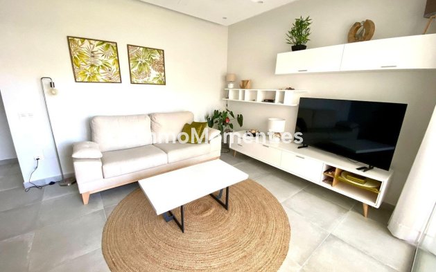 Revente - Appartement - Marbella - Marbella Centro