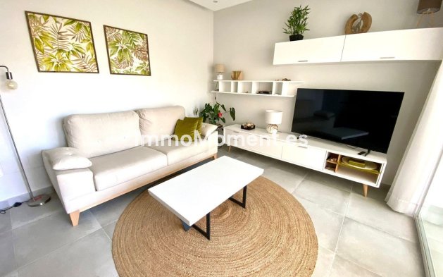 Revente - Appartement - Marbella - Marbella Centro