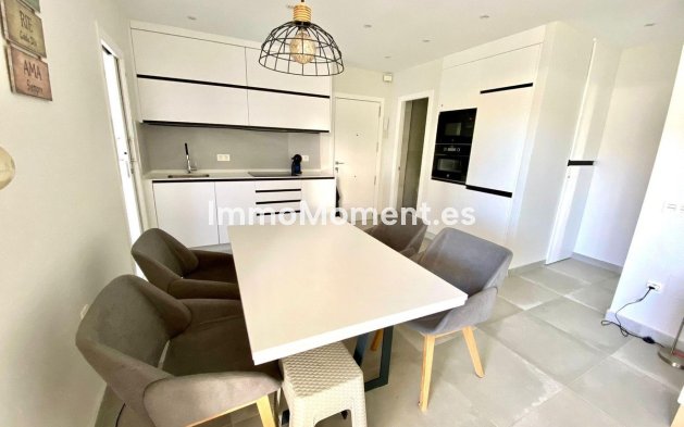Revente - Appartement - Marbella - Marbella Centro