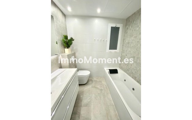 Revente - Appartement - Marbella - Marbella Centro