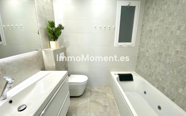 Revente - Appartement - Marbella - Marbella Centro