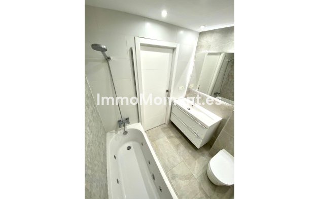 Revente - Appartement - Marbella - Marbella Centro