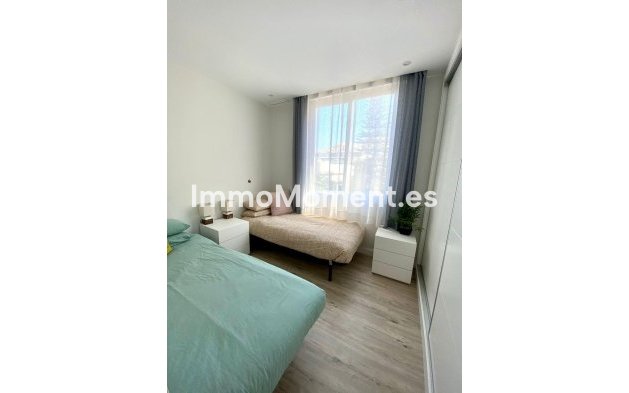 Revente - Appartement - Marbella - Marbella Centro