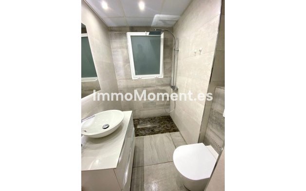 Revente - Appartement - Marbella - Marbella Centro