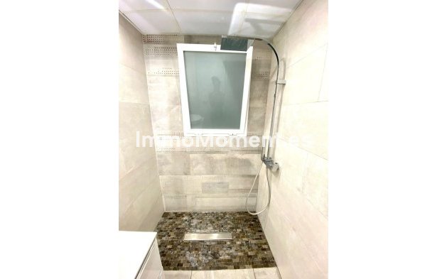 Revente - Appartement - Marbella - Marbella Centro