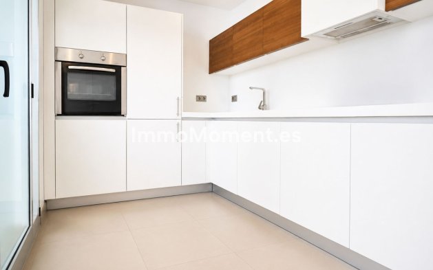 Wiederverkauf - Wohnung - Marbella - San Pedro de Alcántara