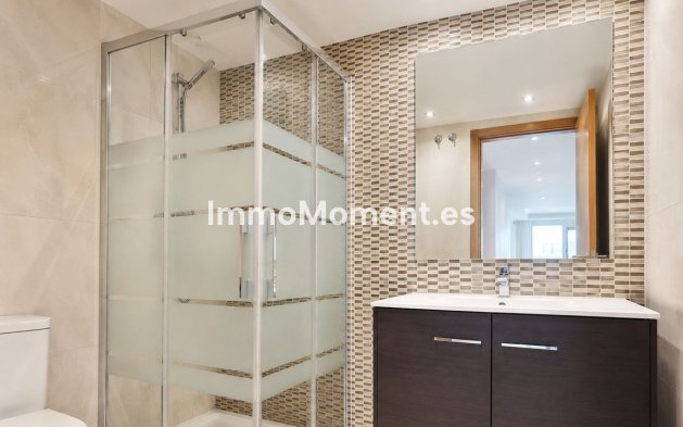 Wiederverkauf - Wohnung - Marbella - San Pedro de Alcántara