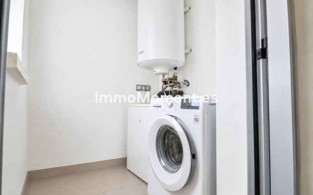 Wiederverkauf - Wohnung - Marbella - San Pedro de Alcántara
