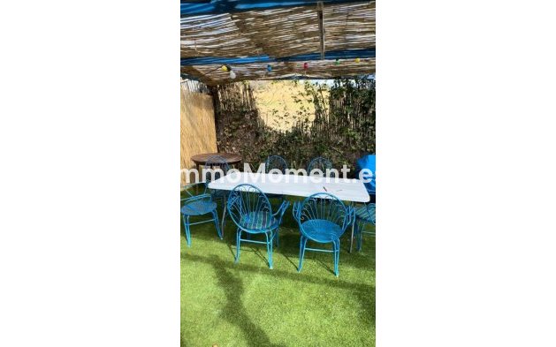 Resale - Country house - Marbella - Marbella Centro