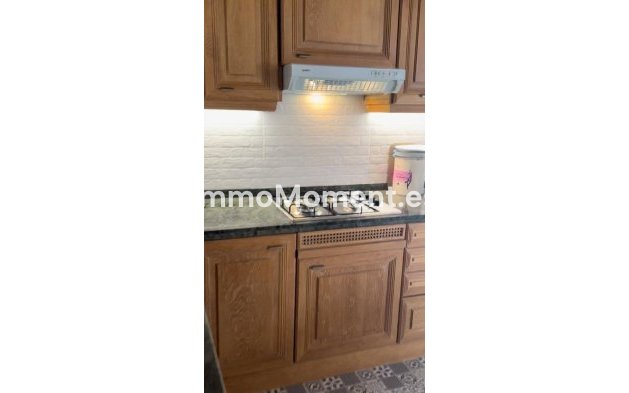 Resale - Country house - Marbella - Marbella Centro