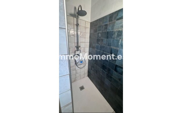 Resale - Country house - Marbella - Marbella Centro