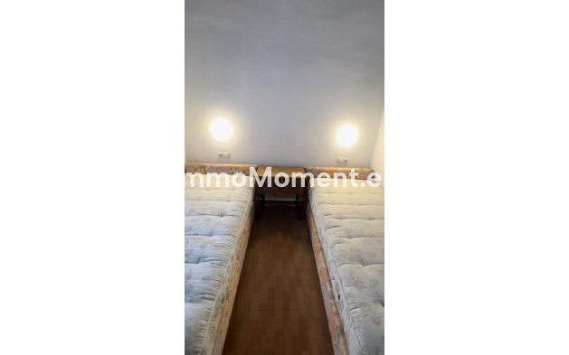 Resale - Country house - Marbella - Marbella Centro