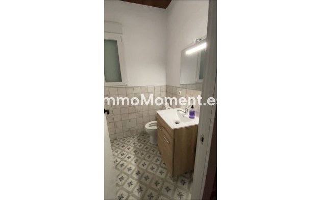 Resale - Country house - Marbella - Marbella Centro