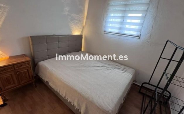 Resale - Country house - Marbella - Marbella Centro