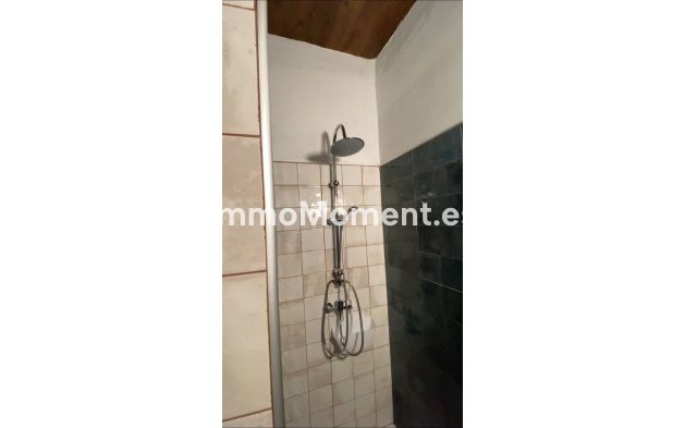 Resale - Country house - Marbella - Marbella Centro