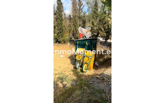 Resale - Country house - Marbella - Marbella Centro