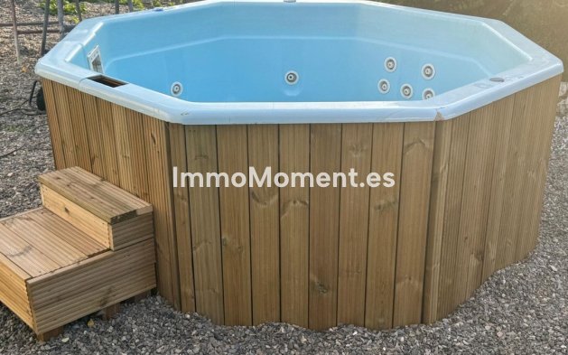 Resale - Country house - Marbella - Marbella Centro
