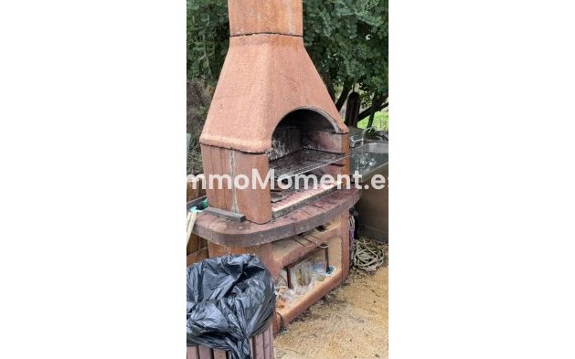 Resale - Country house - Marbella - Marbella Centro
