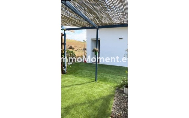 Resale - Country house - Marbella - Marbella Centro