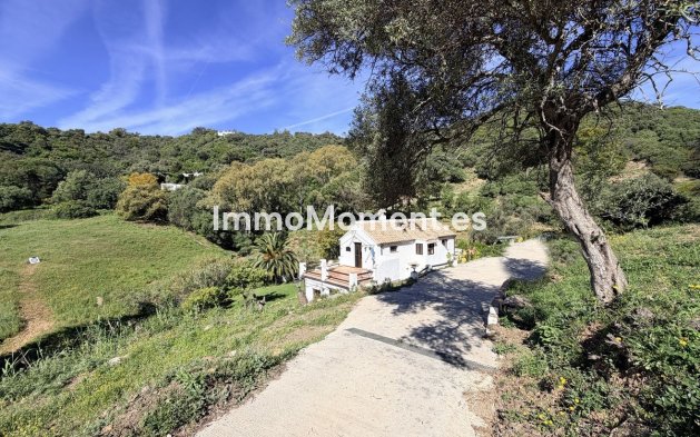 Wiederverkauf - Landhaus - Casares - Casares Centro