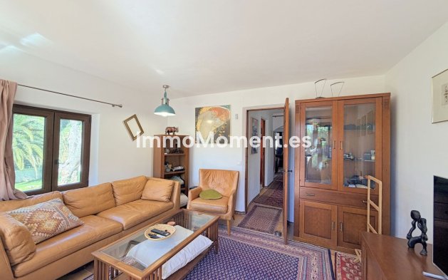 Wiederverkauf - Landhaus - Casares - Casares Centro