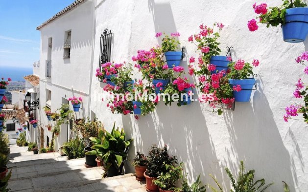 Wiederverkauf - Landhaus - Casares - Casares Centro