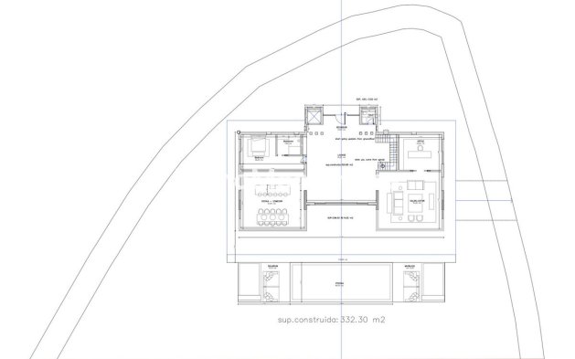 Wiederverkauf - Freistehende Villa - Marbella - Hacienda Las Chapas