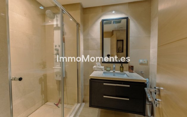 Resale - Apartment - Benahavís - La Quinta