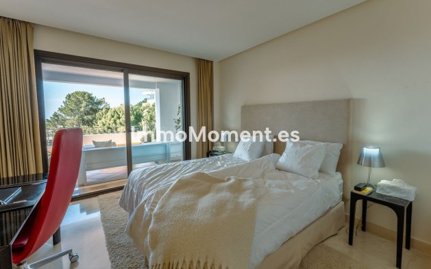 Resale - Apartment - Benahavís - La Quinta