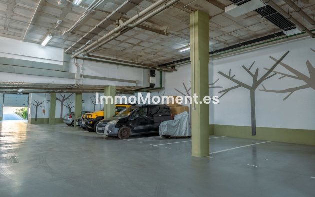 Resale - Apartment - Benahavís - La Quinta