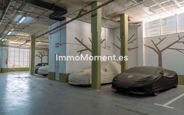 Resale - Apartment - Benahavís - La Quinta