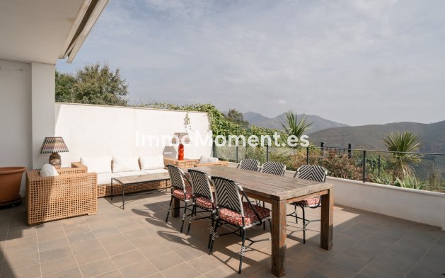 Bestaande woning - Vrijstaande villa - Marbella - La Mairena