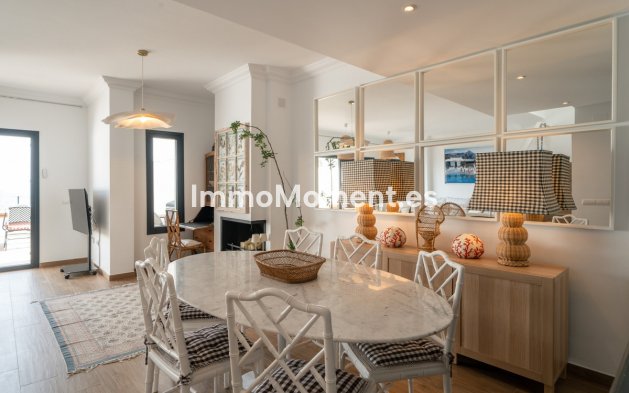 Bestaande woning - Vrijstaande villa - Marbella - La Mairena